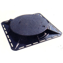 China Fabricante Ductile Iron Manhole Cover